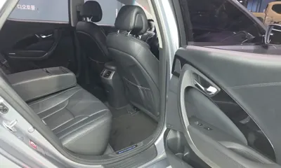 Hyundai Grandeur 2015, 91452 км, за 4879.01 USD - фото 18