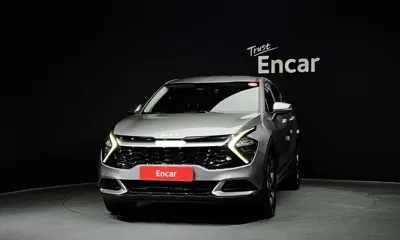 Kia Sportage 2022, 58505 км, за 15394.78 USD