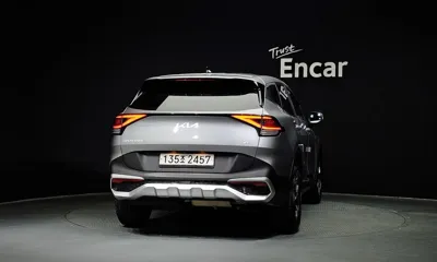 Kia Sportage 2022, 58505 км, за 15394.78 USD