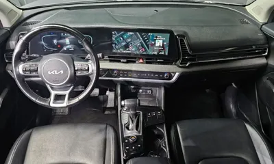 Kia Sportage 2022, 58505 км, за 15394.78 USD - фото 7