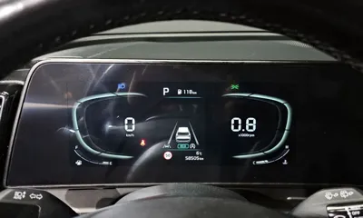 Kia Sportage 2022, 58505 км, за 15394.78 USD - фото 8