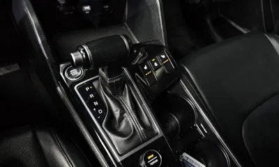 Kia Sportage 2022, 58505 км, за 15394.78 USD - фото 9