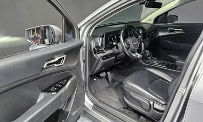 Kia Sportage 2022, 58505 км, за 15394.78 USD - фото 10