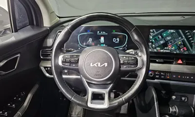 Kia Sportage 2022, 58505 км, за 15394.78 USD - фото 13