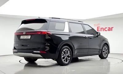 Kia Canival 2021, 114862 км, за 12880.57 USD