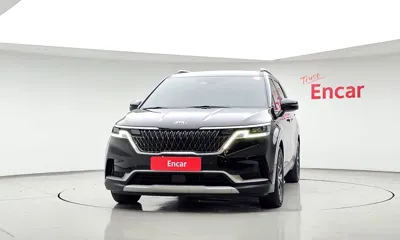 Kia Canival 2021, 114862 км, за 12880.57 USD