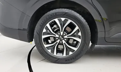 Kia Canival 2021, 114862 км, за 12880.57 USD
