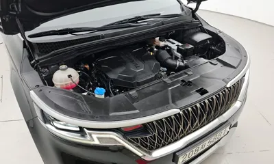Kia Canival 2021, 114862 км, за 12813.06 USD - фото 6