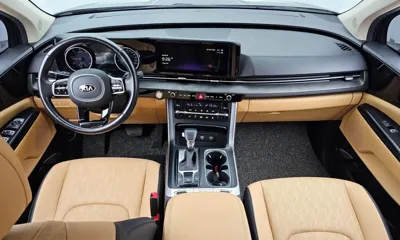 Kia Canival 2021, 114862 км, за 12813.06 USD - фото 7