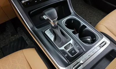 Kia Canival 2021, 114862 км, за 12813.06 USD - фото 9