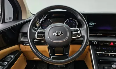 Kia Canival 2021, 114862 км, за 12813.06 USD - фото 12