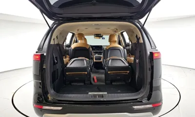 Kia Canival 2021, 114862 км, за 12813.06 USD - фото 20