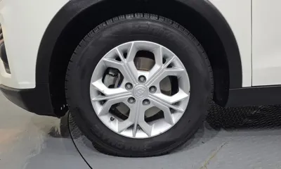 KG_Mobility_Ssangyong TIBOLI 2021, 76847 км, за 8133.12 USD
