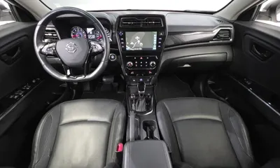 KG_Mobility_Ssangyong TIBOLI 2021, 76847 км, за 8133.12 USD - фото 7