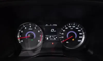KG_Mobility_Ssangyong TIBOLI 2021, 76847 км, за 8133.12 USD - фото 8
