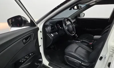 KG_Mobility_Ssangyong TIBOLI 2021, 76847 км, за 8133.12 USD - фото 10