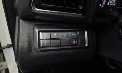 KG_Mobility_Ssangyong TIBOLI 2021, 76847 км, за 8133.12 USD - фото 13