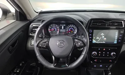 KG_Mobility_Ssangyong TIBOLI 2021, 76847 км, за 8133.12 USD - фото 14