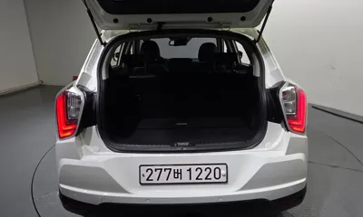 KG_Mobility_Ssangyong TIBOLI 2021, 76847 км, за 8133.12 USD - фото 20