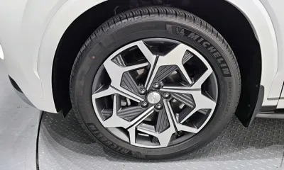 Hyundai Palisade 2021, 57486 км, за 20940 USD