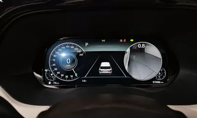 Hyundai Palisade 2021, 57486 км, за 20940 USD - фото 8