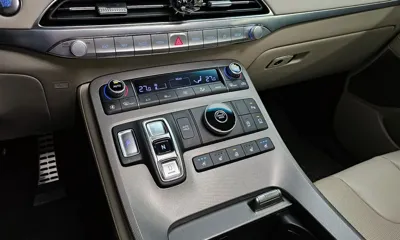 Hyundai Palisade 2021, 57486 км, за 20940 USD - фото 9