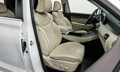 Hyundai Palisade 2021, 57486 км, за 20940 USD - фото 10