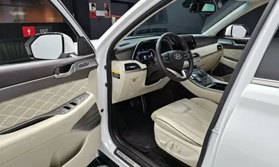 Hyundai Palisade 2021, 57486 км, за 20940 USD - фото 11