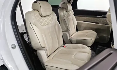 Hyundai Palisade 2021, 57486 км, за 20940 USD - фото 12