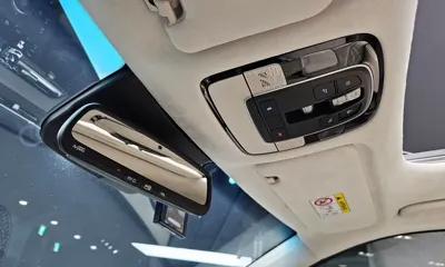 Hyundai Palisade 2021, 57486 км, за 20940 USD - фото 14