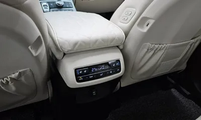 Hyundai Palisade 2021, 57486 км, за 20940 USD - фото 17
