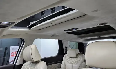 Hyundai Palisade 2021, 57486 км, за 20940 USD - фото 18
