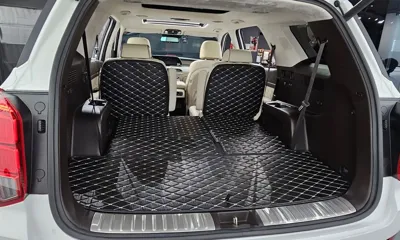 Hyundai Palisade 2021, 57486 км, за 20940 USD - фото 20