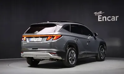 Hyundai Tucson 2026, 12879 км, за 24897.61 USD