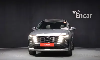 Hyundai Tucson 2026, 12879 км, за 24897.61 USD