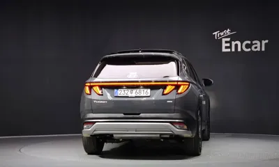 Hyundai Tucson 2026, 12879 км, за 24897.61 USD