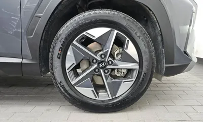 Hyundai Tucson 2026, 12879 км, за 24897.61 USD