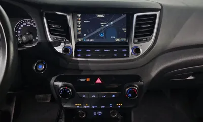 Hyundai Tucson 2018, 189693 км, за 6505.17 USD - фото 31