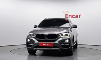 BMW X6 2015, 207723 км, за 11816.86 USD