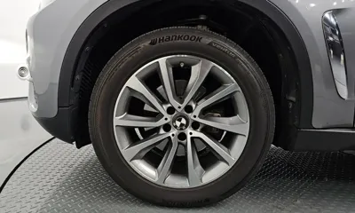 BMW X6 2015, 207723 км, за 11816.86 USD