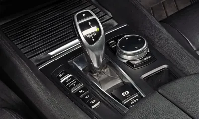 BMW X6 2015, 207723 км, за 11816.86 USD - фото 8