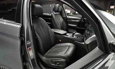 BMW X6 2015, 207723 км, за 11816.86 USD - фото 9