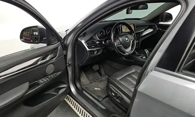 BMW X6 2015, 207723 км, за 11816.86 USD - фото 10