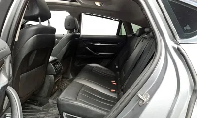BMW X6 2015, 207723 км, за 11816.86 USD - фото 11
