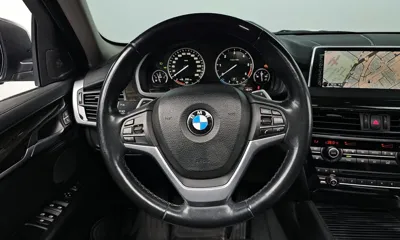 BMW X6 2015, 207723 км, за 11816.86 USD - фото 12