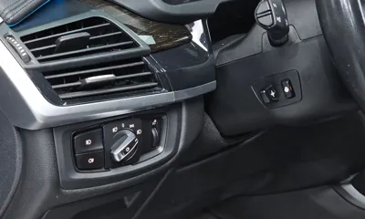 BMW X6 2015, 207723 км, за 11816.86 USD - фото 13