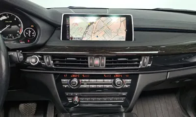BMW X6 2015, 207723 км, за 11816.86 USD - фото 14