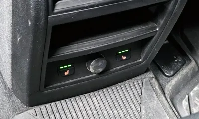 BMW X6 2015, 207723 км, за 11816.86 USD - фото 17