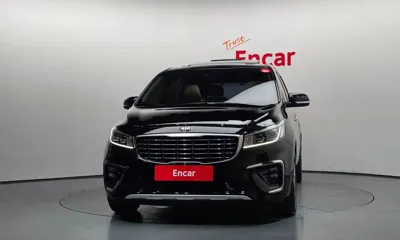 Kia Canival 2019, 94281 км, за 12618.92 USD