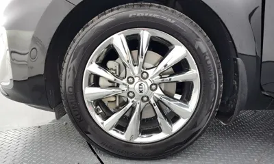Kia Canival 2019, 94281 км, за 12618.92 USD